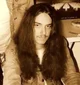 Cliff Burton