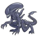U Xenomorph