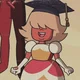 Padparadscha