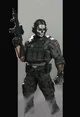COD Ghost 