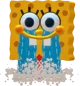 Crying spongebob 
