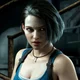 Jill Valentine 