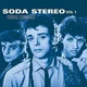 Fan de Soda Stereo