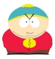 Possessed Cartman