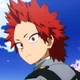 Eijirou kirishima