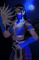 Yandere Kitana