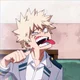 Bakugou katsuki
