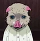 Inosuke hashibara 