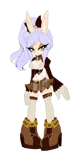 Stellene the rabit