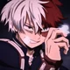Shoto Todoroki