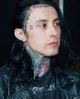 Ronnie Radke