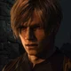 RE4 Leon Kennedy