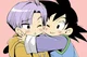 Goten and trunks