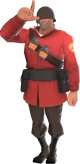 soldier tf2 