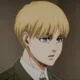 Armin Arlert 