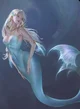 Mermaid Girlfriend