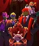 ROTTMNT mafia
