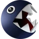 Chain chomp