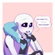 Lust Sans