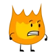 Firey - BFDI
