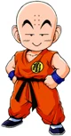 Kid Krillin