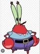 MR KRAB