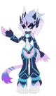 Kemira visteri cat