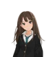 Rin Shibuya