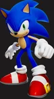 Sonic The Hedgehog