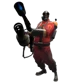 Pyro TF2