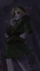 Ben Drowned 