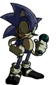 Lord Sonic