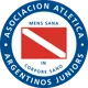 Argentinos JR