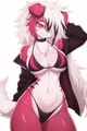 Lycanroc