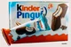 Kinder Pingui Bar
