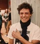 Oscar Isaac