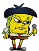 CHINESE Spongebob 
