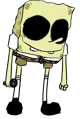 Spongebill