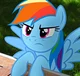 Rainbow Dash