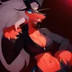 Sexy Demon Furry
