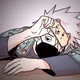 Kakashi Hatake