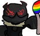 Homosexual Wraith