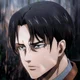 Priest Levi