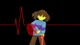 GT Frisk - Battle
