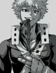 Bakugo -BF-