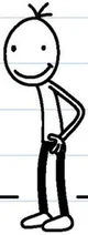 Greg Heffley