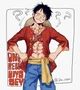 Luffy