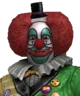 Adam the Clown
