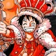 Monkey D Luffy