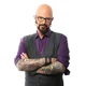 Jackson Galaxy 
